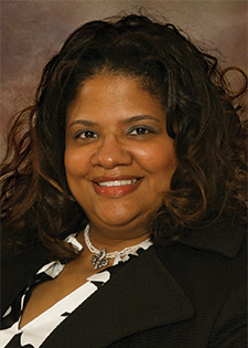 Tunicia Giron, MD
